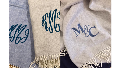 Everything You Need to Know About Monograms