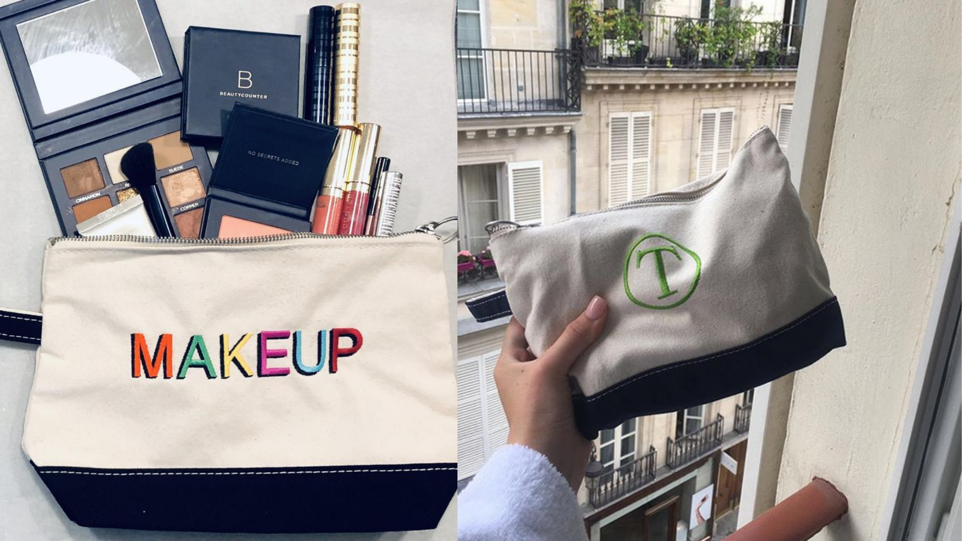 Are your tote bags branded? If not, what's holding you back from