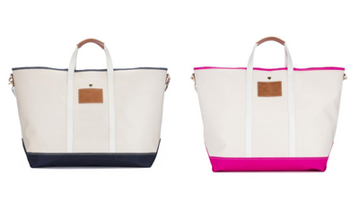 7 Trending Classic Designs for Custom Tote Bags