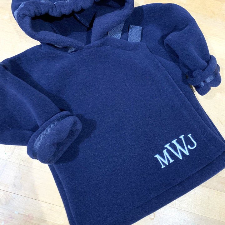 Widgeon baby jacket discount